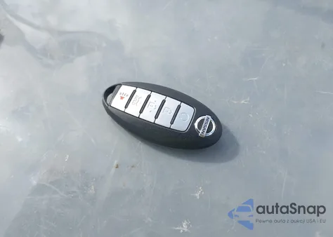 2018 Nissan Altima 2.5 Sr from USA, damaged, VIN 1N4AL3AP6JC291568